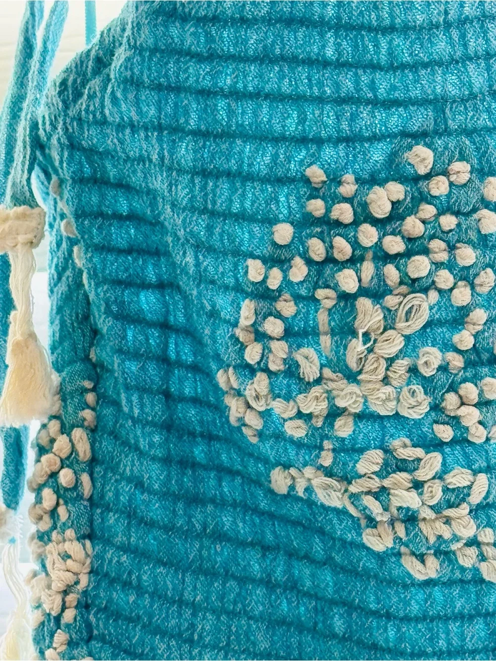 Dandelion boho top women’s - Picture 4 of 6